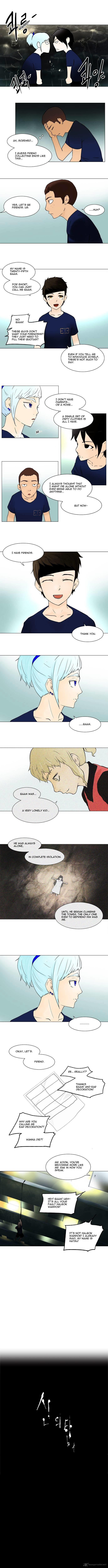 Tower Of God, Chapter 30 image 5